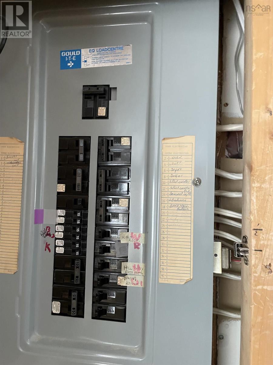 3132 Atlantic Avenue, New Waterford, Nova Scotia  B1H 2S1 - Photo 18 - 202504386