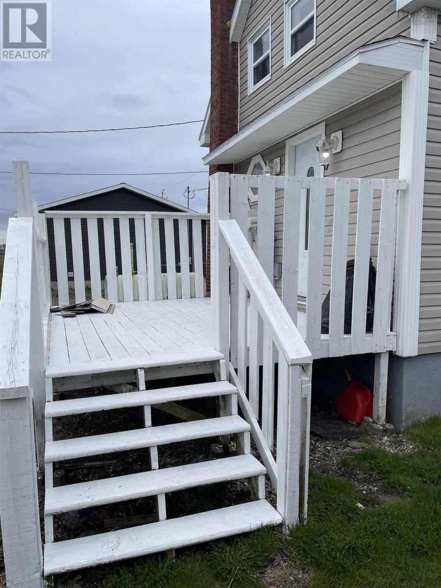 3132 Atlantic Avenue, New Waterford, Nova Scotia  B1H 2S1 - Photo 24 - 202504386
