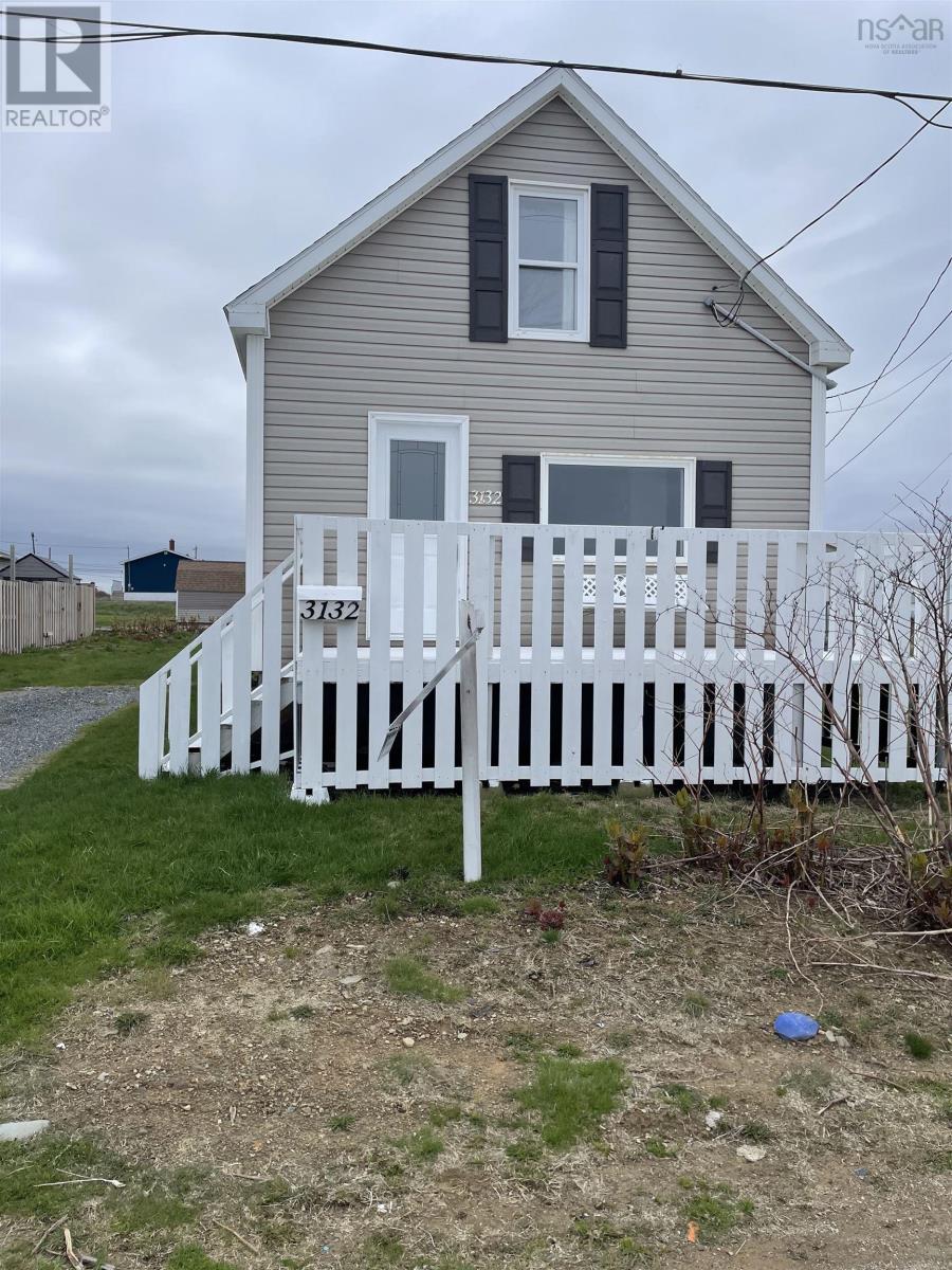 3132 Atlantic Avenue, New Waterford, Nova Scotia  B1H 2S1 - Photo 25 - 202504386