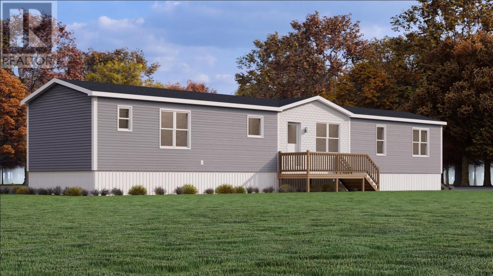 Lot 13 Old Renfrew Road, upper rawdon, Nova Scotia