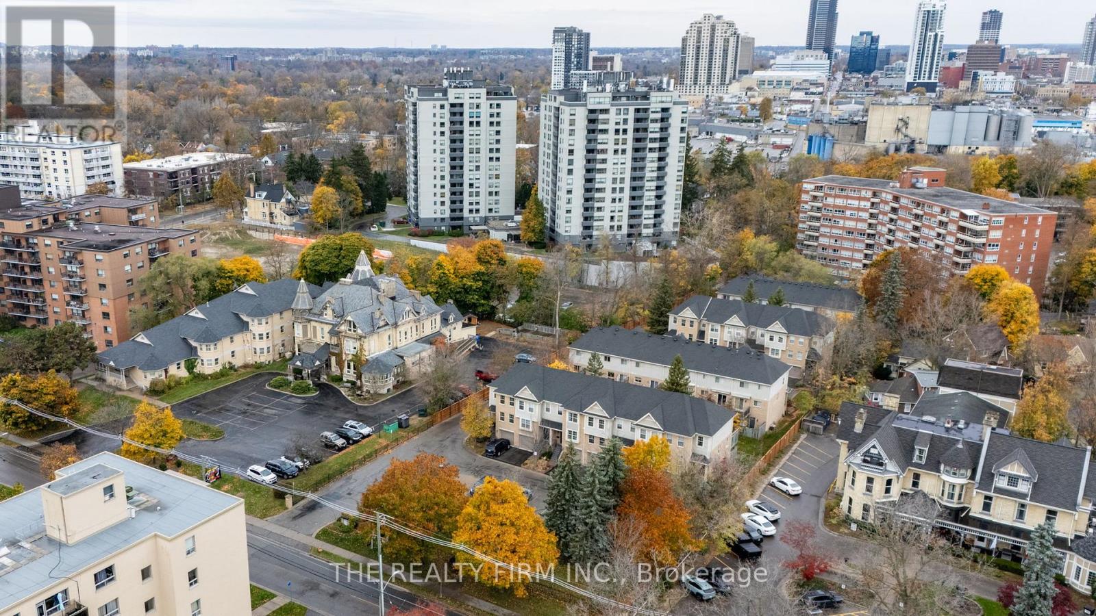 5 - 30 Grand Avenue, London, Ontario  N6C 1K8 - Photo 35 - X12006604