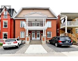 93-95 LOWER CHARLOTTE STREET, Ottawa, Ontario