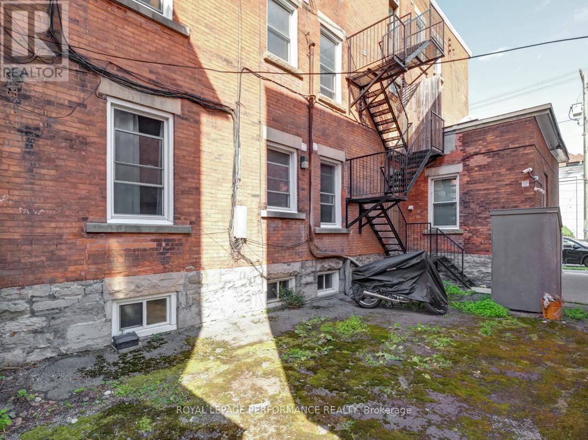 342 Frank Street, Ottawa, Ontario  K2P 0Y1 - Photo 24 - X12006620