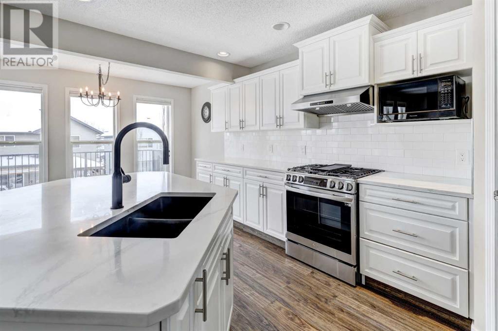 157 Tuscany Meadows Close Nw, Calgary, Alberta  T3L 2M9 - Photo 4 - A2192537