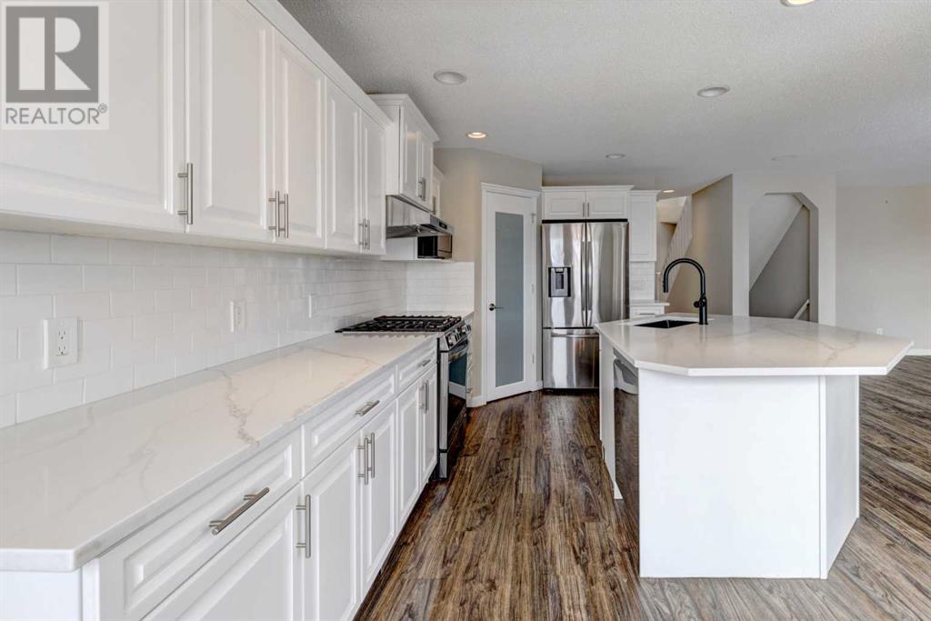 157 Tuscany Meadows Close Nw, Calgary, Alberta  T3L 2M9 - Photo 3 - A2192537