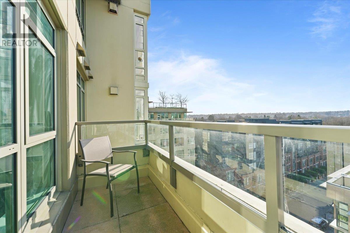 705 2799 Yew Street, Vancouver, British Columbia  V6K 4W2 - Photo 11 - R2974846