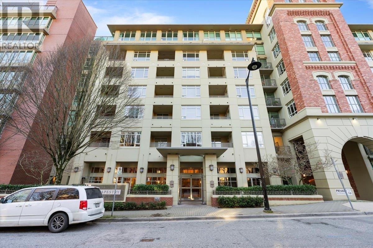705 2799 Yew Street, Vancouver, British Columbia  V6K 4W2 - Photo 19 - R2974846