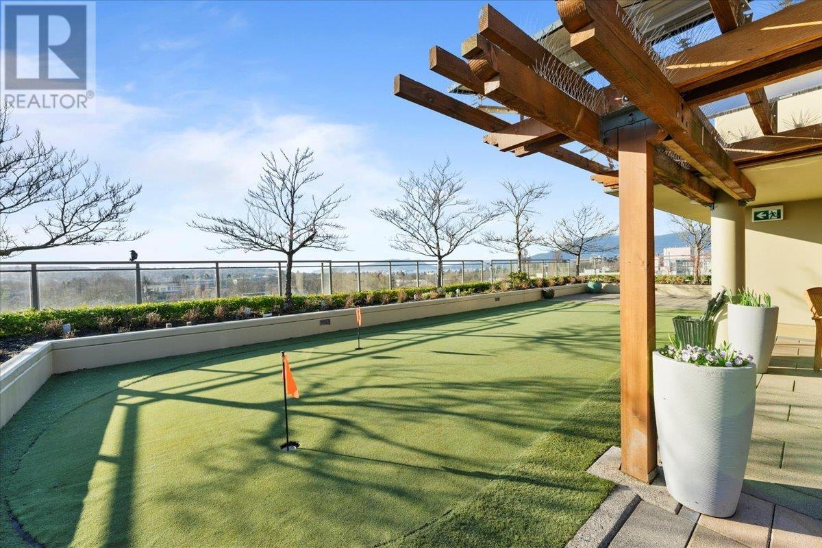 705 2799 Yew Street, Vancouver, British Columbia  V6K 4W2 - Photo 24 - R2974846