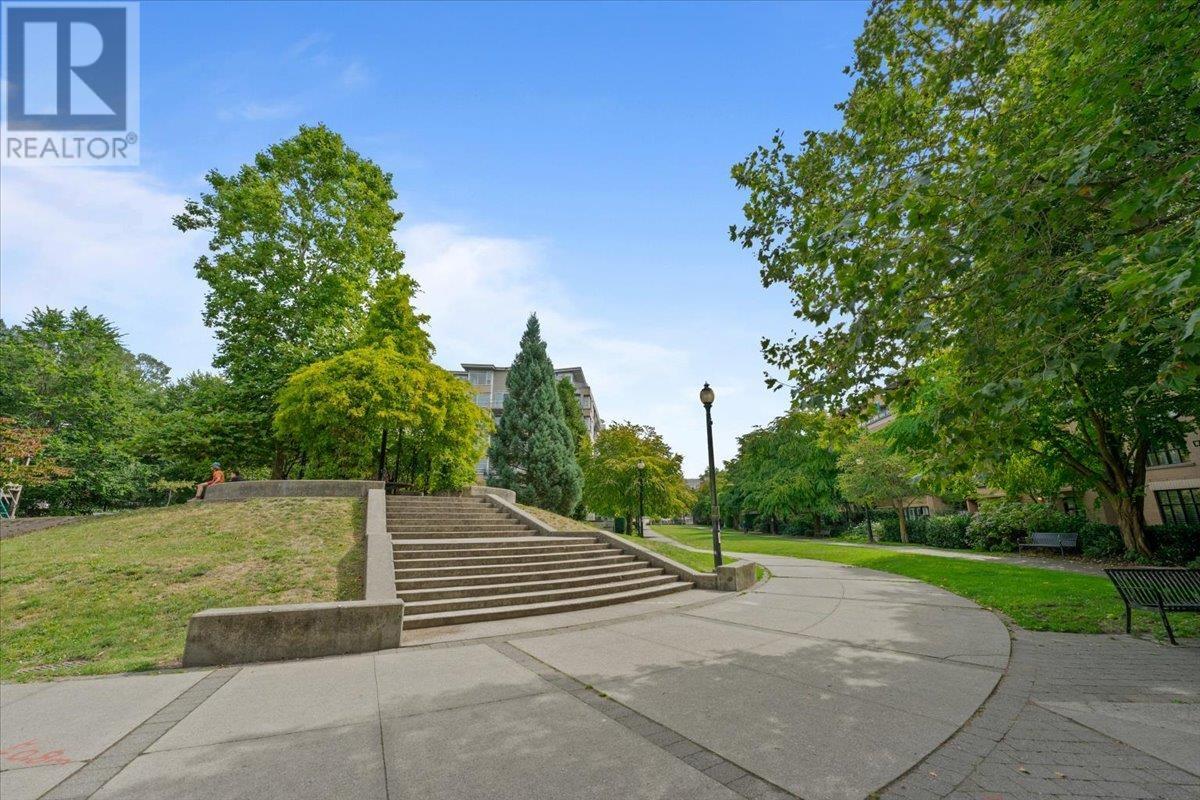 705 2799 Yew Street, Vancouver, British Columbia  V6K 4W2 - Photo 31 - R2974846