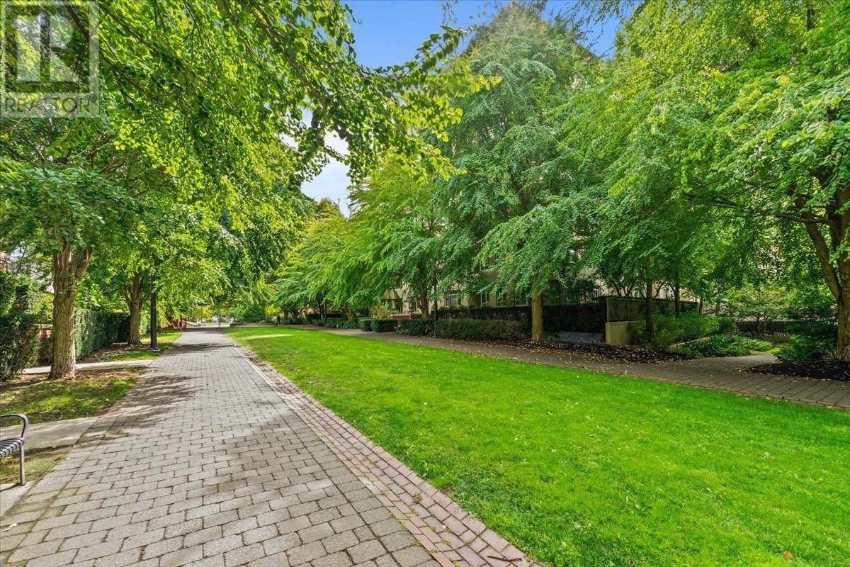 705 2799 Yew Street, Vancouver, British Columbia  V6K 4W2 - Photo 32 - R2974846