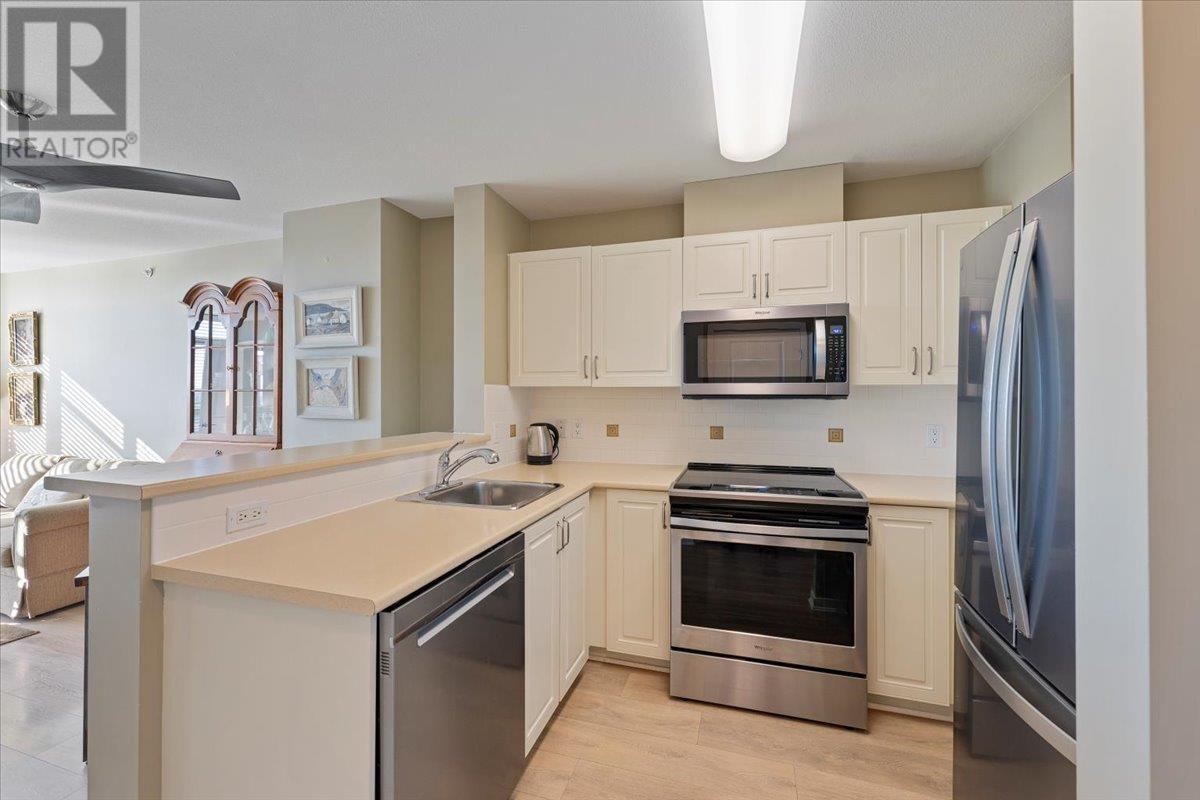 705 2799 Yew Street, Vancouver, British Columbia  V6K 4W2 - Photo 6 - R2974846