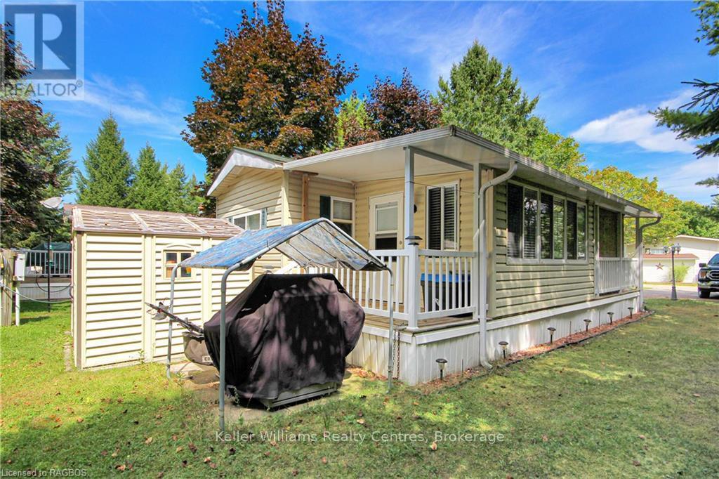 M44 - 13 Southline Avenue, Huron-Kinloss, Ontario  N0G 2B0 - Photo 4 - X12006587