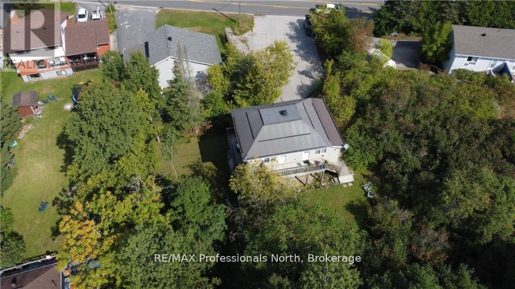 9 West Road, Huntsville, Ontario  P1H 1K9 - Photo 10 - X12006602