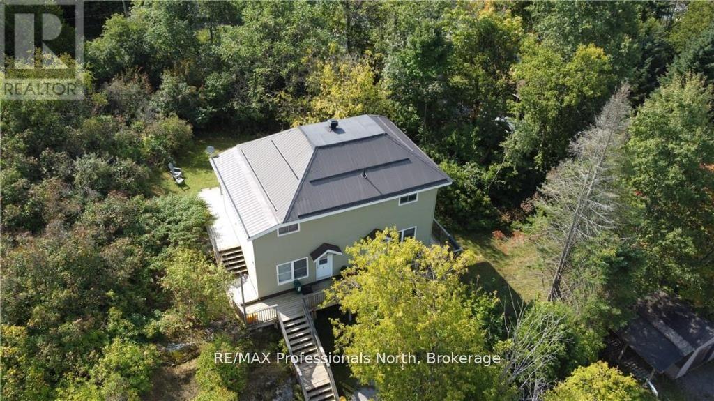 9 West Road, Huntsville, Ontario  P1H 1K9 - Photo 13 - X12006602