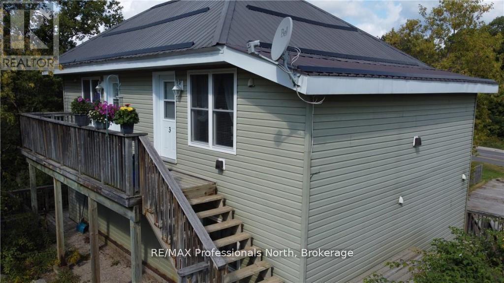 9 West Road, Huntsville, Ontario  P1H 1K9 - Photo 7 - X12006602