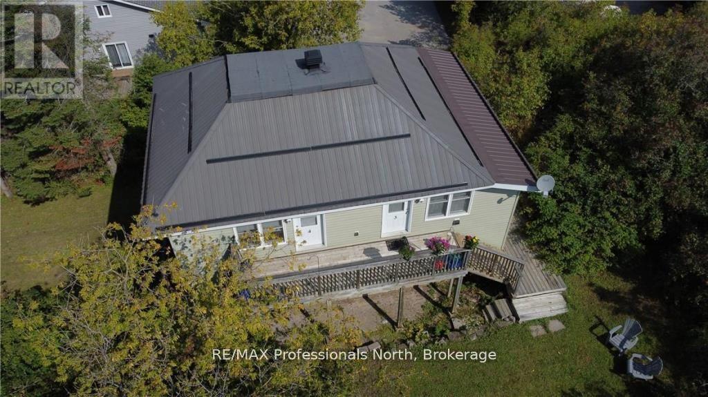9 West Road, Huntsville, Ontario  P1H 1K9 - Photo 9 - X12006602