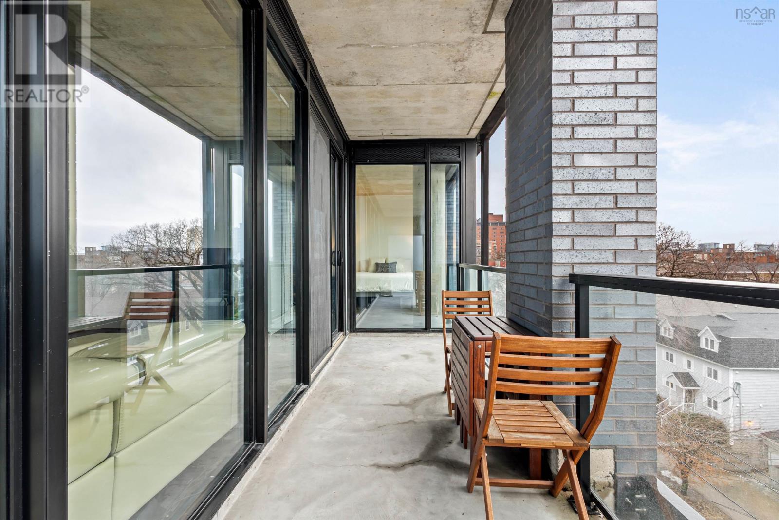 606 1048 Wellington Street, Halifax, Nova Scotia  B3H 0C2 - Photo 11 - 202504389