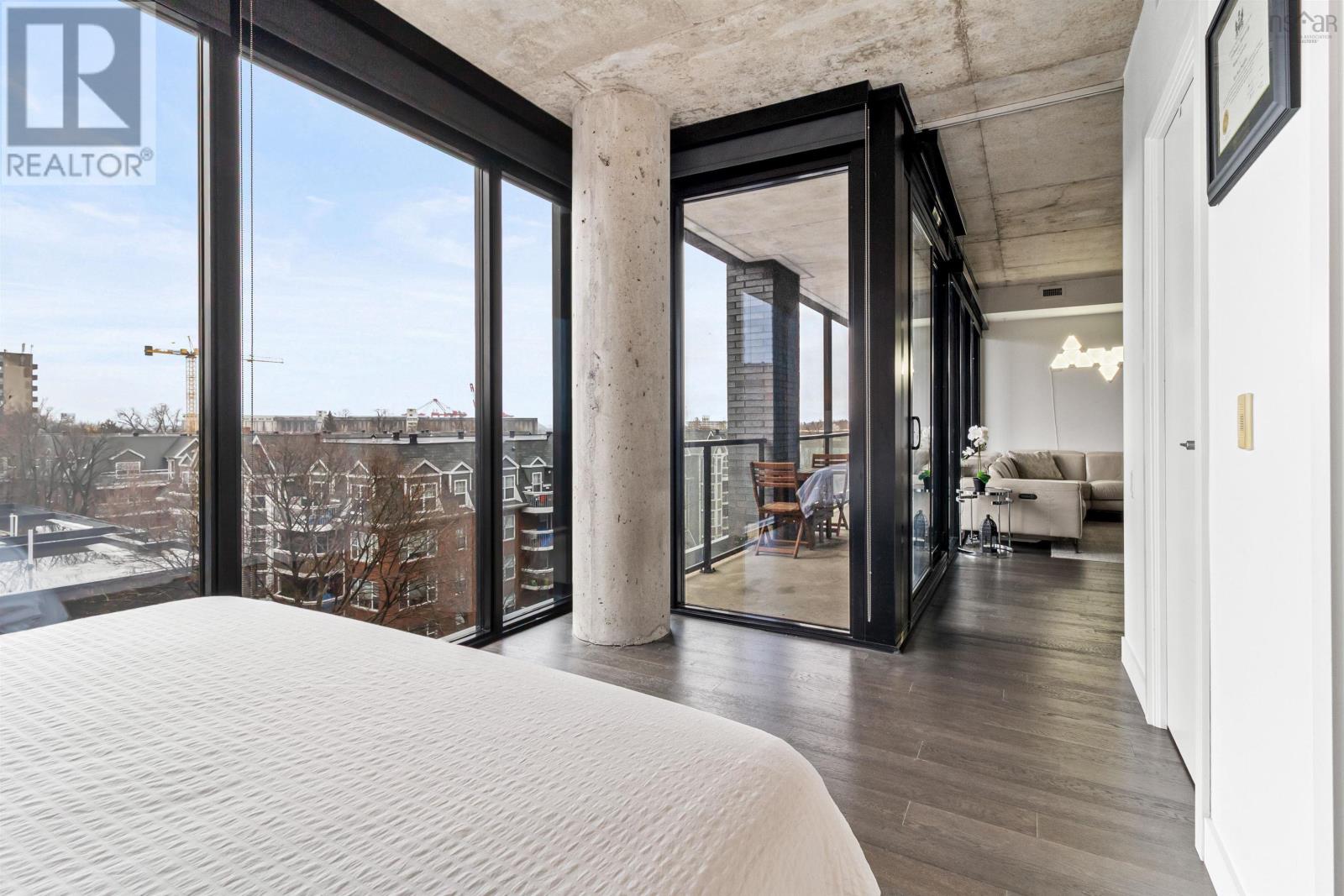 606 1048 Wellington Street, Halifax, Nova Scotia  B3H 0C2 - Photo 16 - 202504389