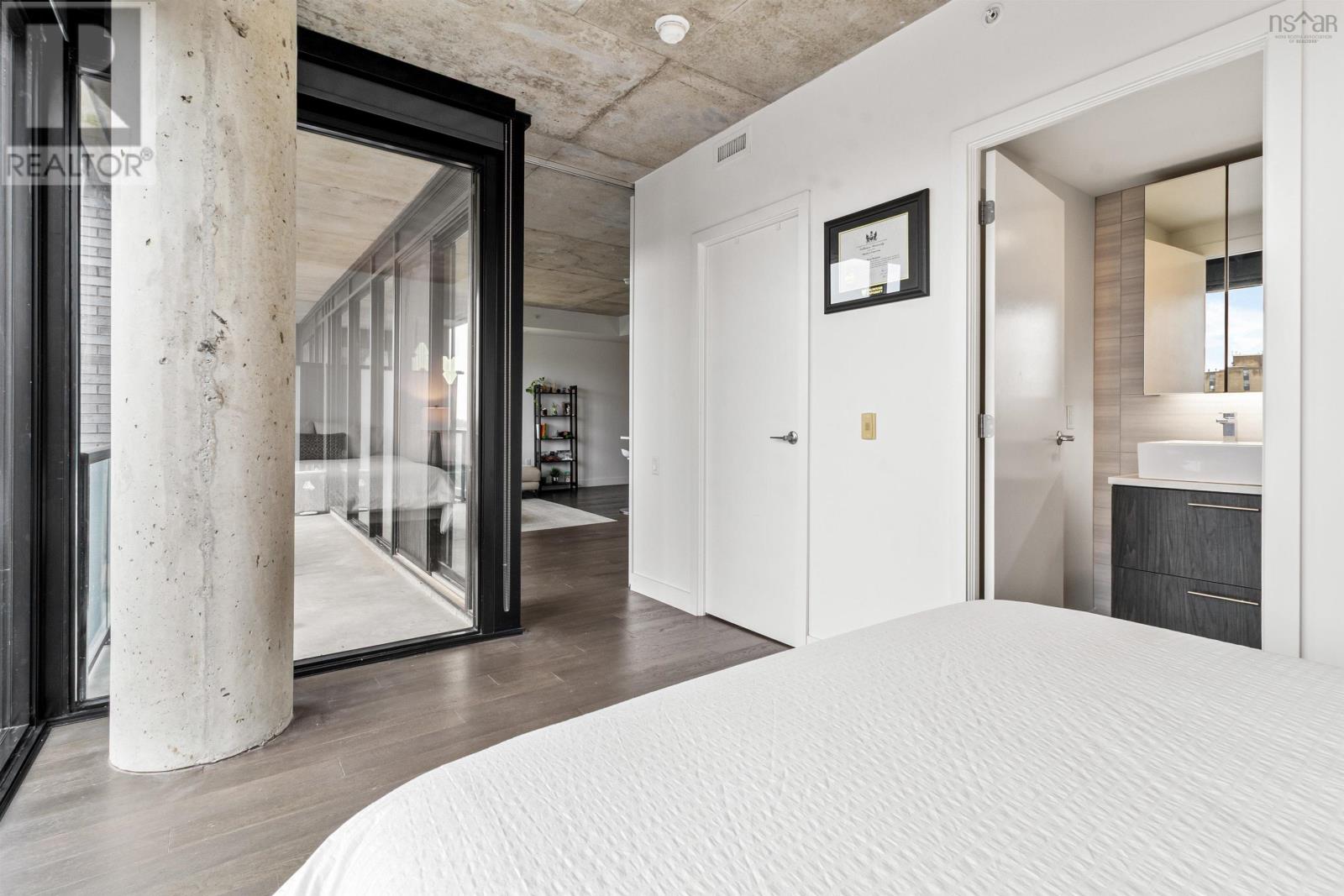 606 1048 Wellington Street, Halifax, Nova Scotia  B3H 0C2 - Photo 17 - 202504389