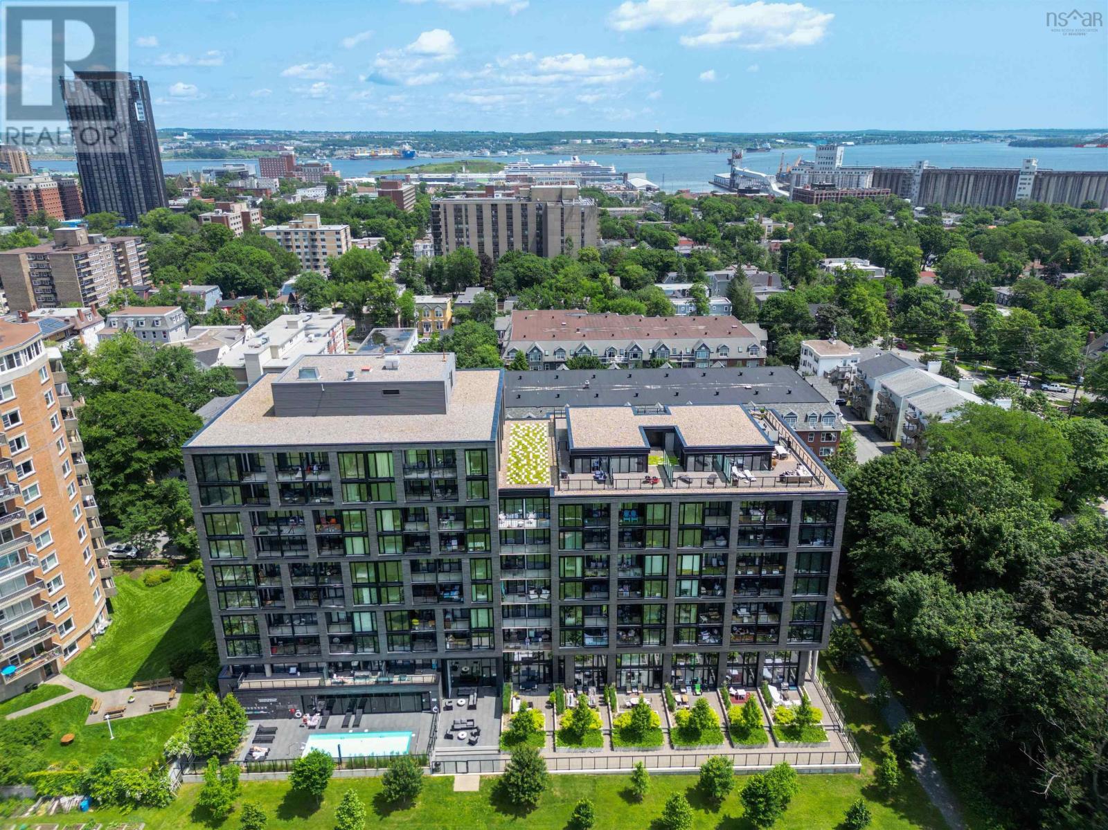 606 1048 Wellington Street, Halifax, Nova Scotia  B3H 0C2 - Photo 27 - 202504389