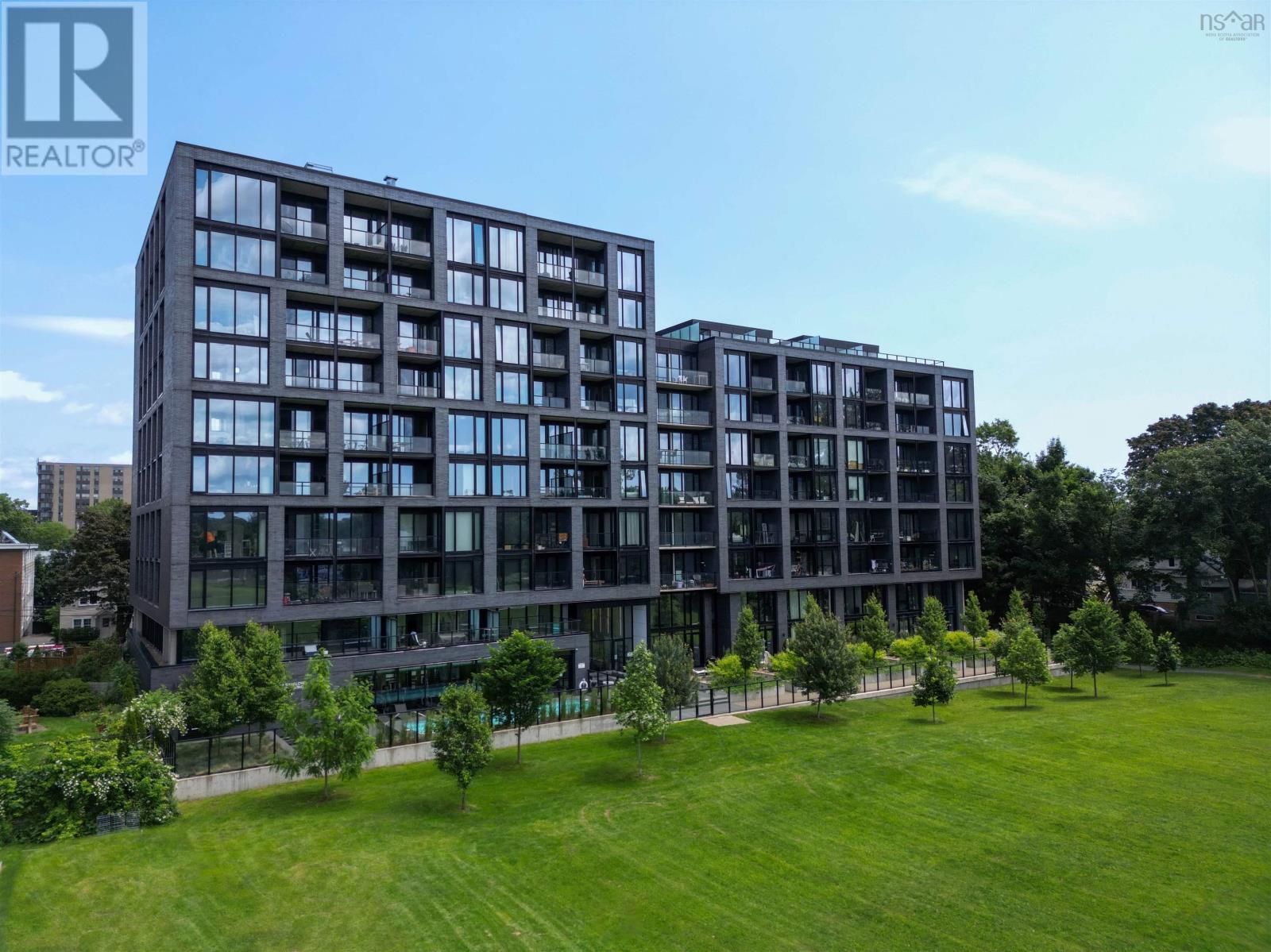 606 1048 Wellington Street, Halifax, Nova Scotia  B3H 0C2 - Photo 28 - 202504389