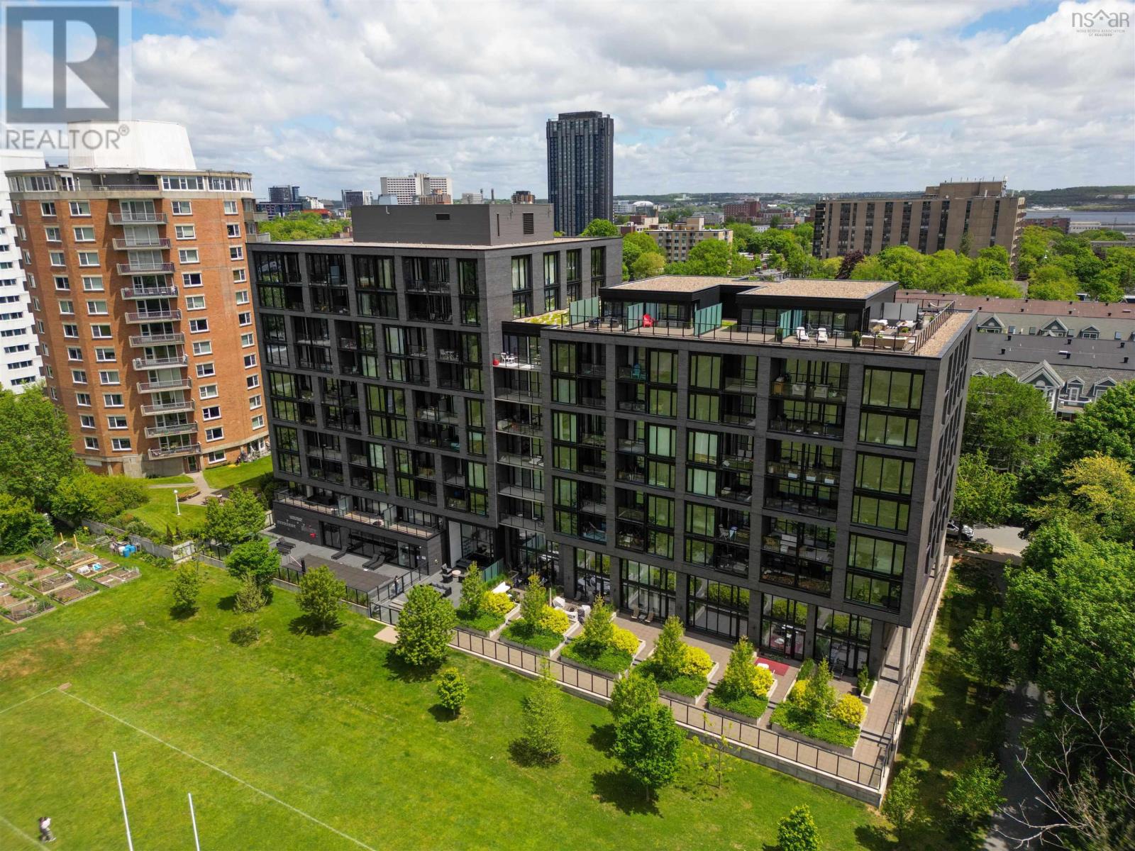 606 1048 Wellington Street, Halifax, Nova Scotia  B3H 0C2 - Photo 29 - 202504389