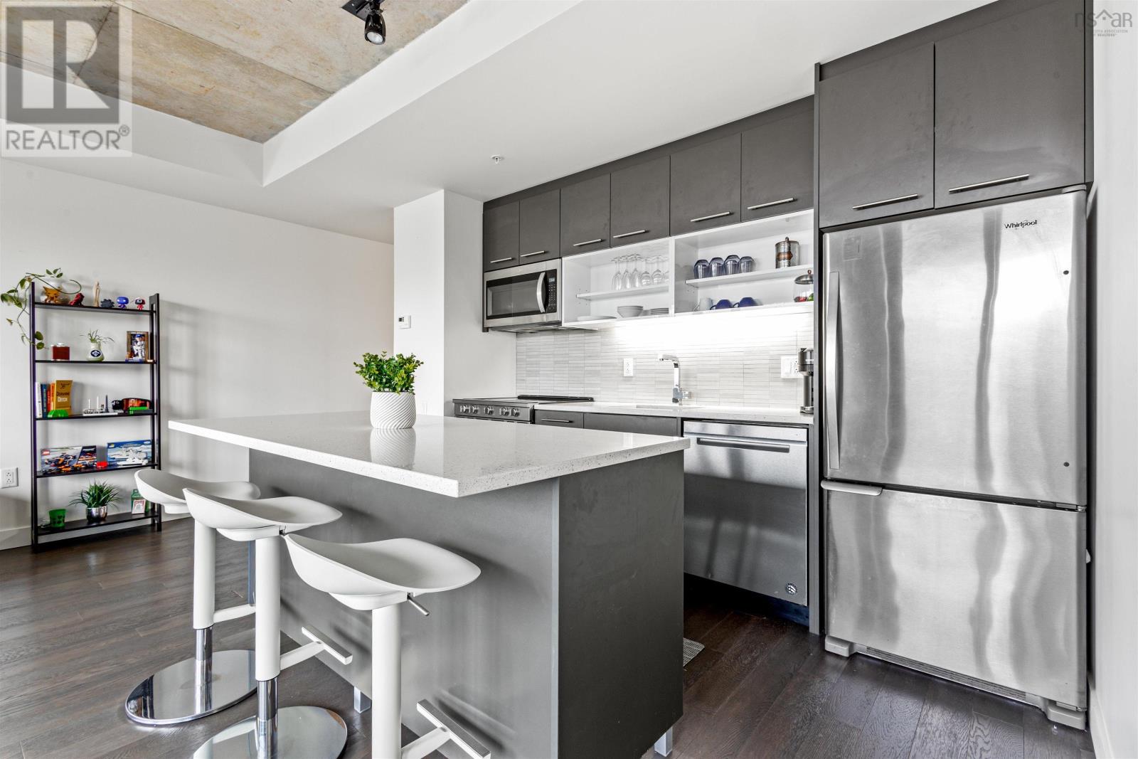 606 1048 Wellington Street, Halifax, Nova Scotia  B3H 0C2 - Photo 4 - 202504389