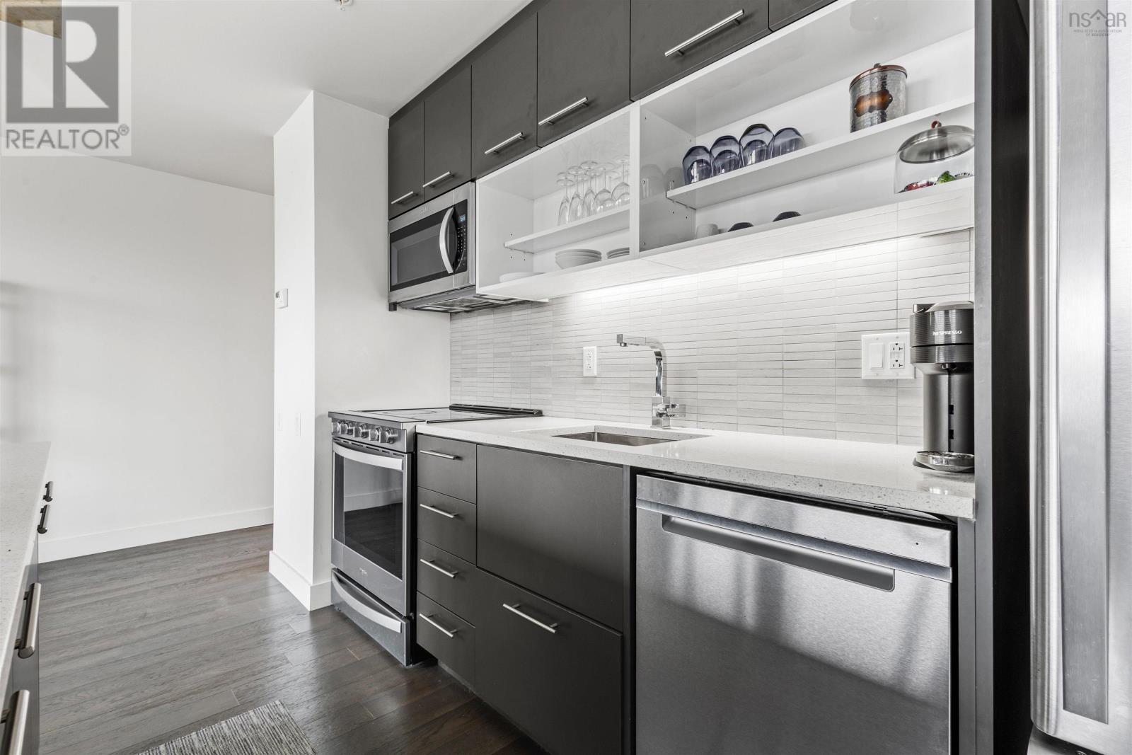 606 1048 Wellington Street, Halifax, Nova Scotia  B3H 0C2 - Photo 6 - 202504389