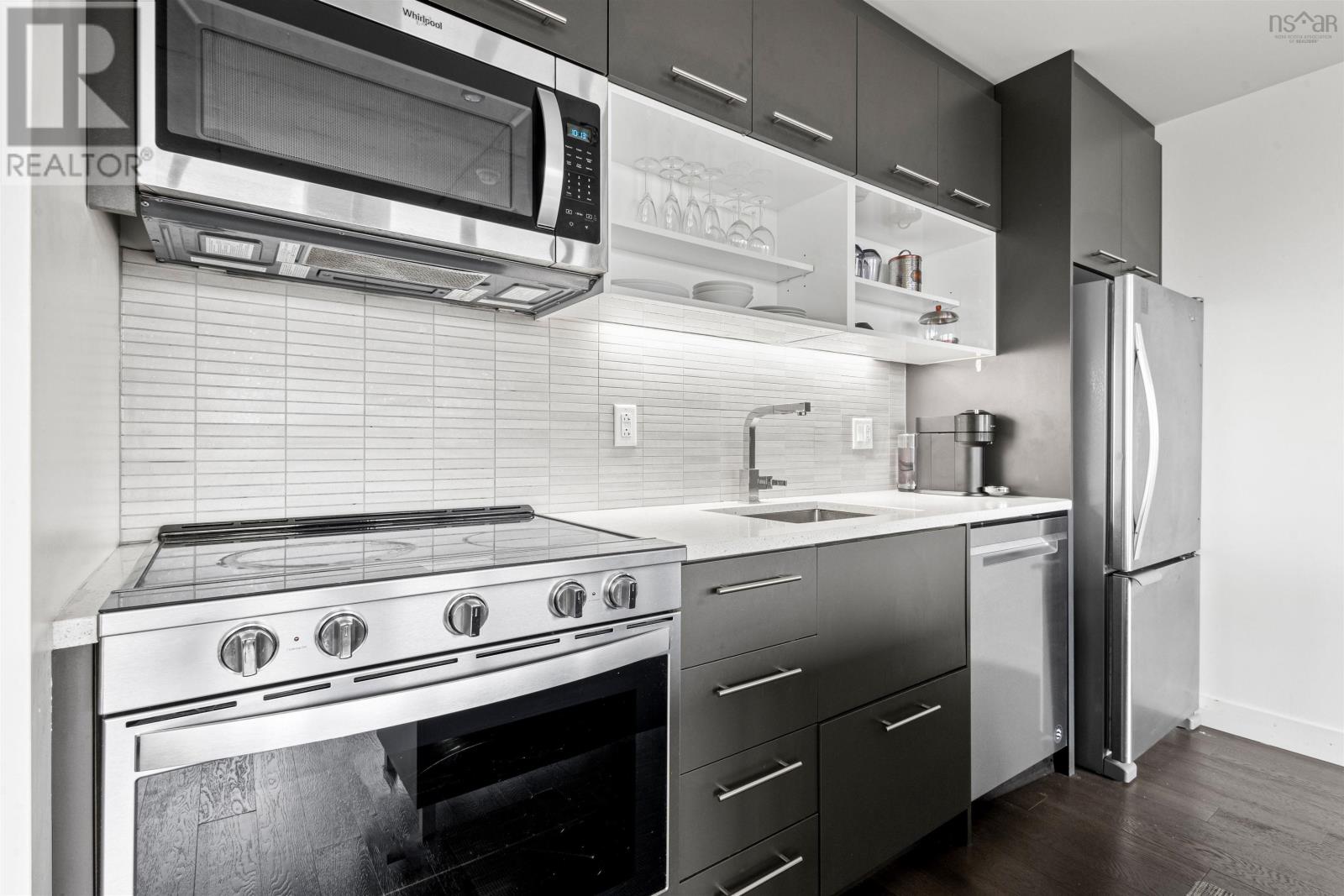 606 1048 Wellington Street, Halifax, Nova Scotia  B3H 0C2 - Photo 7 - 202504389