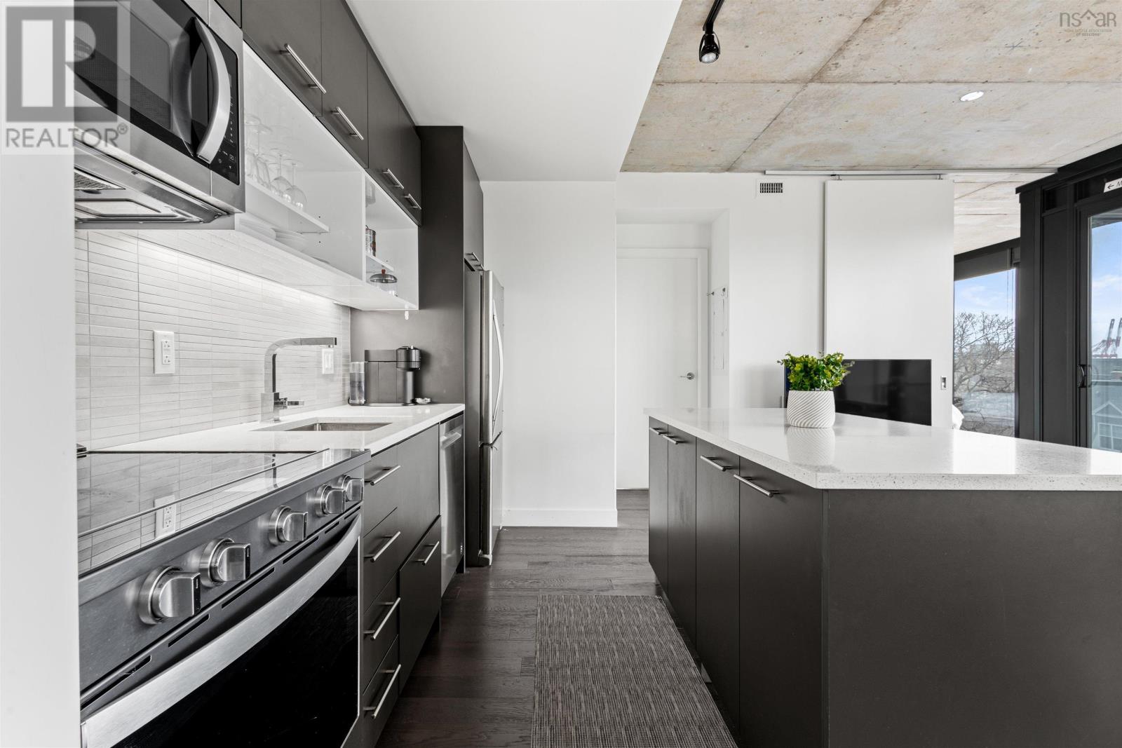 606 1048 Wellington Street, Halifax, Nova Scotia  B3H 0C2 - Photo 8 - 202504389