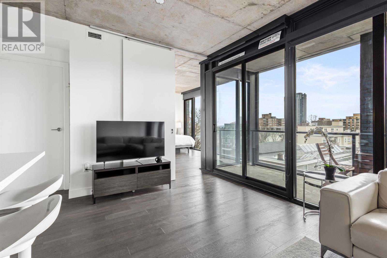 606 1048 Wellington Street, Halifax, Nova Scotia  B3H 0C2 - Photo 9 - 202504389