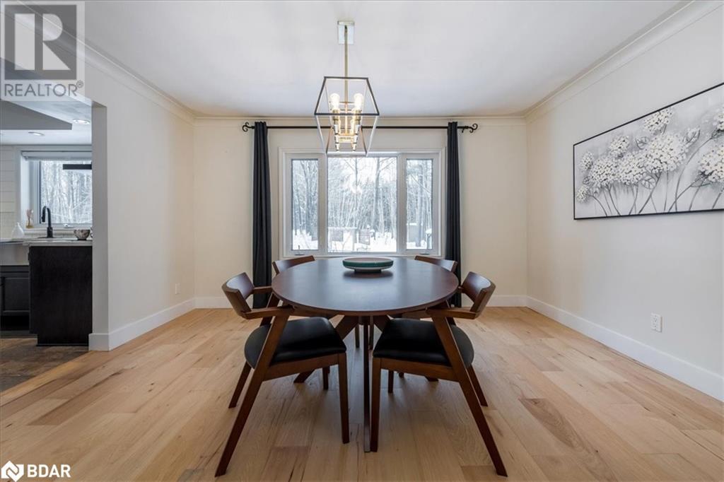 1450 Margaret Crescent, Penetanguishene, Ontario  L9M 2B3 - Photo 6 - 40702269