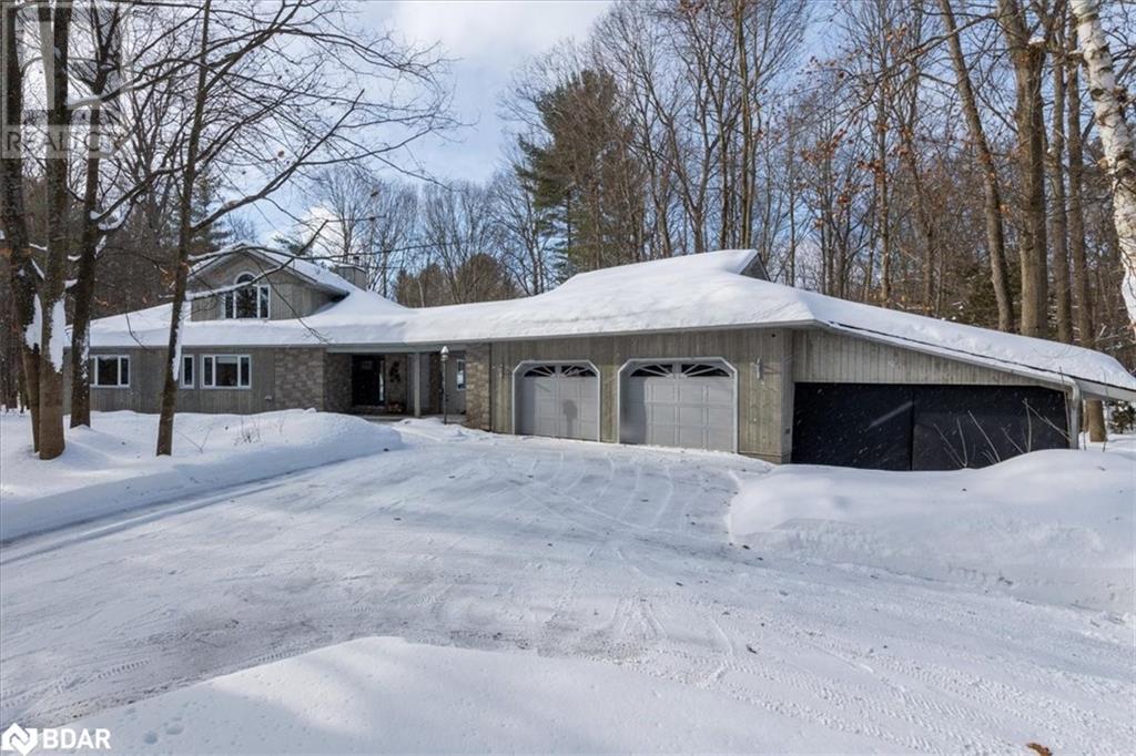 1450 Margaret Crescent, Penetanguishene, Ontario  L9M 2B3 - Photo 38 - 40702269