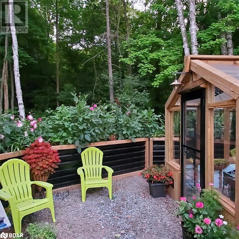 1450 Margaret Crescent, Penetanguishene, Ontario  L9M 2B3 - Photo 27 - 40702269