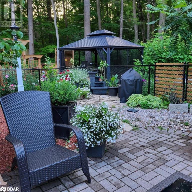 1450 Margaret Crescent, Penetanguishene, Ontario  L9M 2B3 - Photo 32 - 40702269