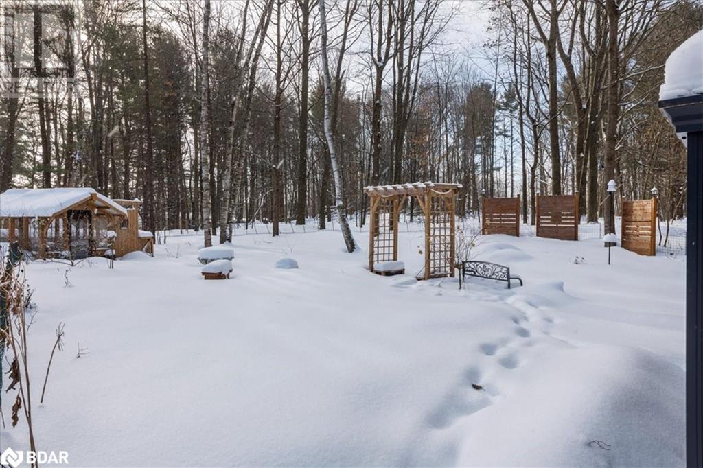 1450 Margaret Crescent, Penetanguishene, Ontario  L9M 2B3 - Photo 37 - 40702269
