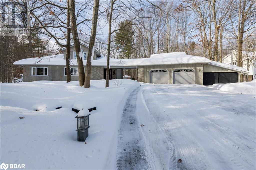 1450 Margaret Crescent, Penetanguishene, Ontario  L9M 2B3 - Photo 39 - 40702269