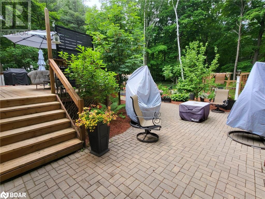 1450 Margaret Crescent, Penetanguishene, Ontario  L9M 2B3 - Photo 33 - 40702269