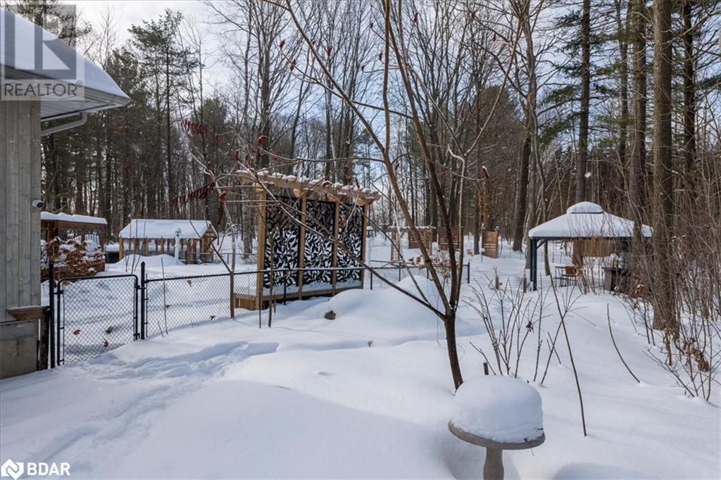1450 Margaret Crescent, Penetanguishene, Ontario  L9M 2B3 - Photo 35 - 40702269