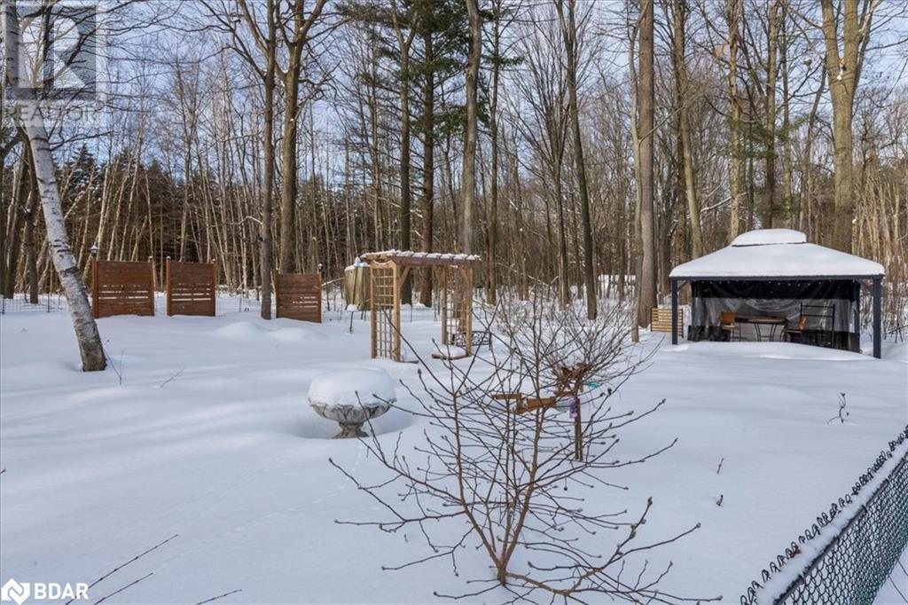 1450 Margaret Crescent, Penetanguishene, Ontario  L9M 2B3 - Photo 36 - 40702269