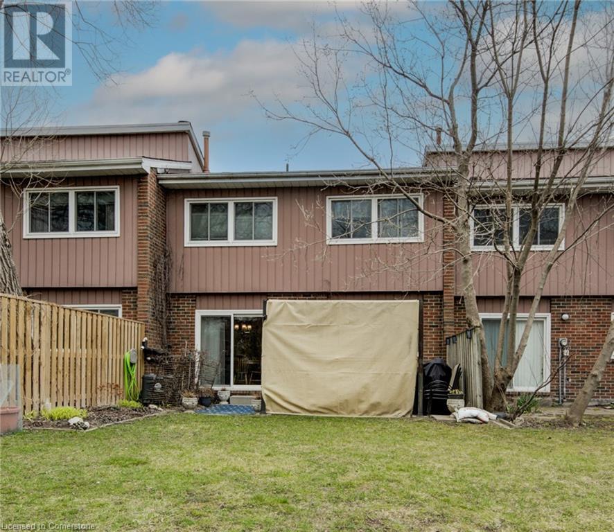 121 University Avenue E Unit# 43, Waterloo, Ontario  N2J 4J1 - Photo 31 - 40684699