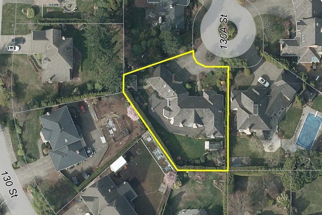 2279 130a Street, Surrey, British Columbia  V4A 8Y5 - Photo 38 - R2974334