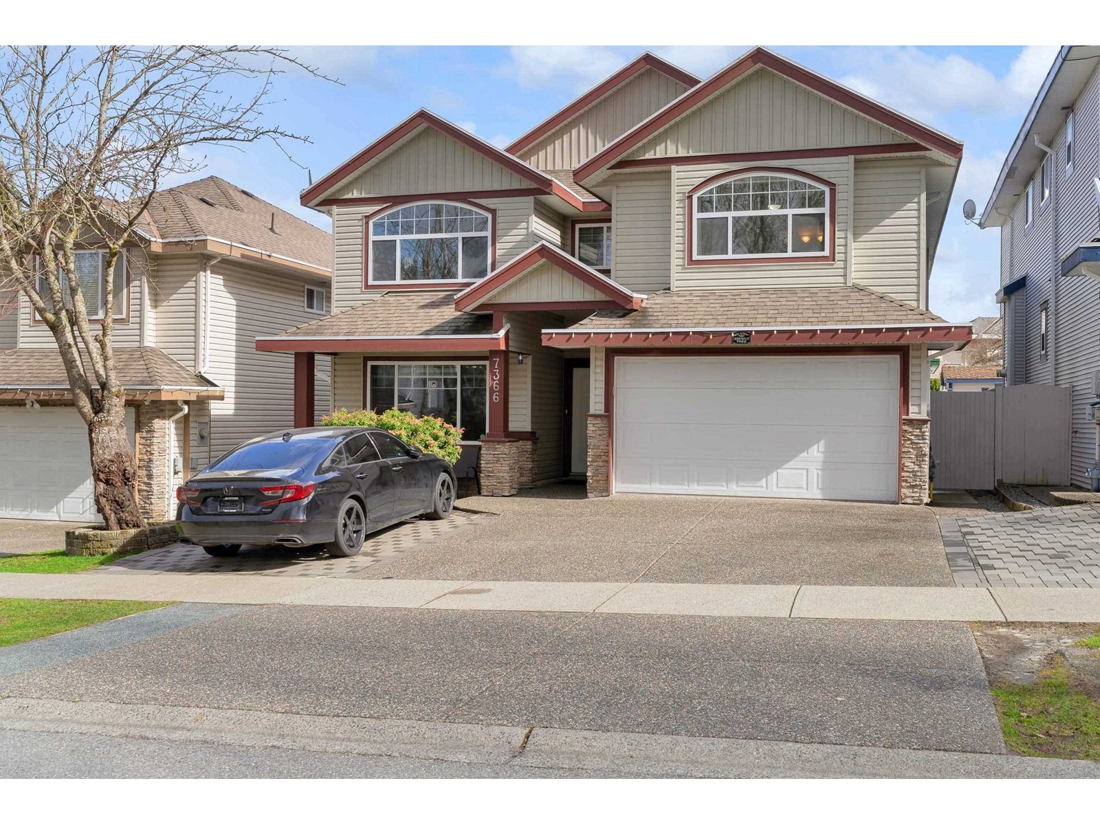 Property at 7366 144A STREET image 2