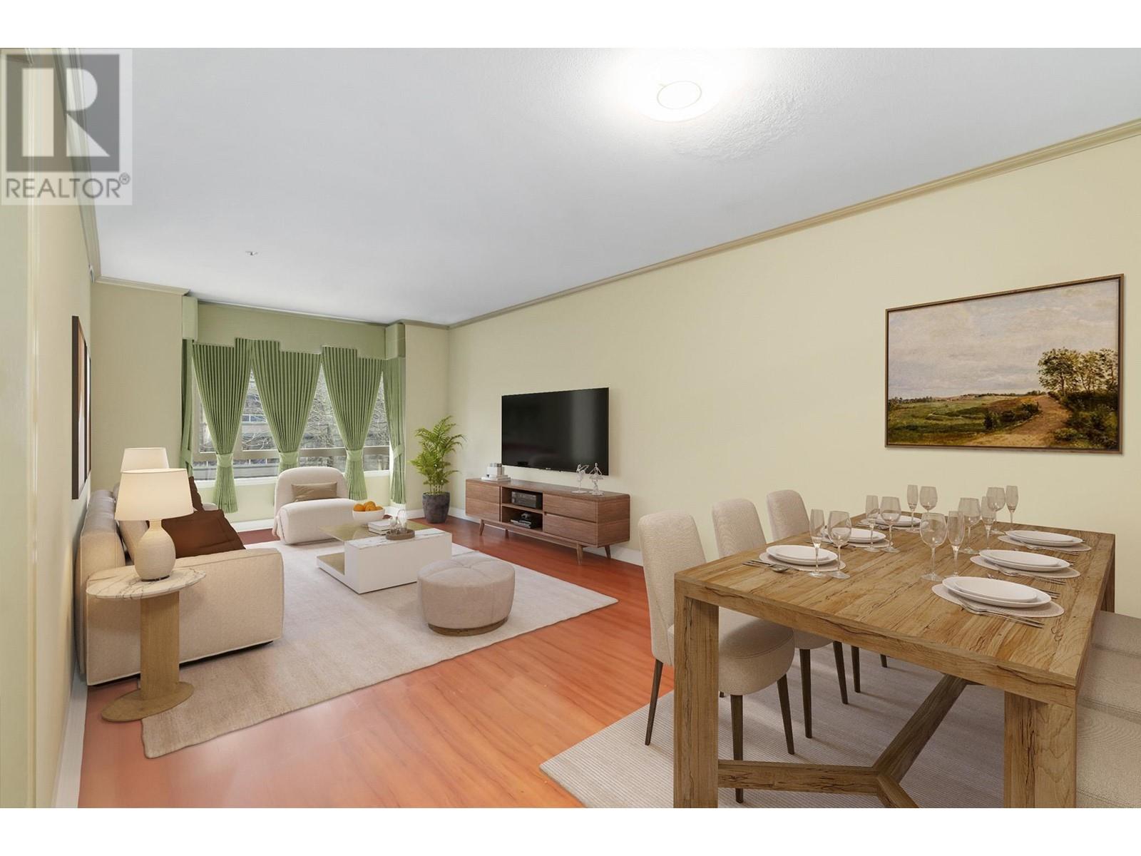 308 1823 E Georgia Street, Vancouver, British Columbia  V5L 2B5 - Photo 1 - R2973509