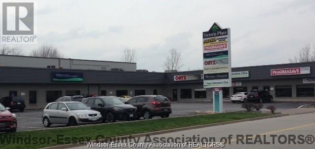 35 VICTORIA Unit# 6A, essex, Ontario