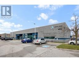 4510 RHODES Unit# 400B, Windsor, Ontario