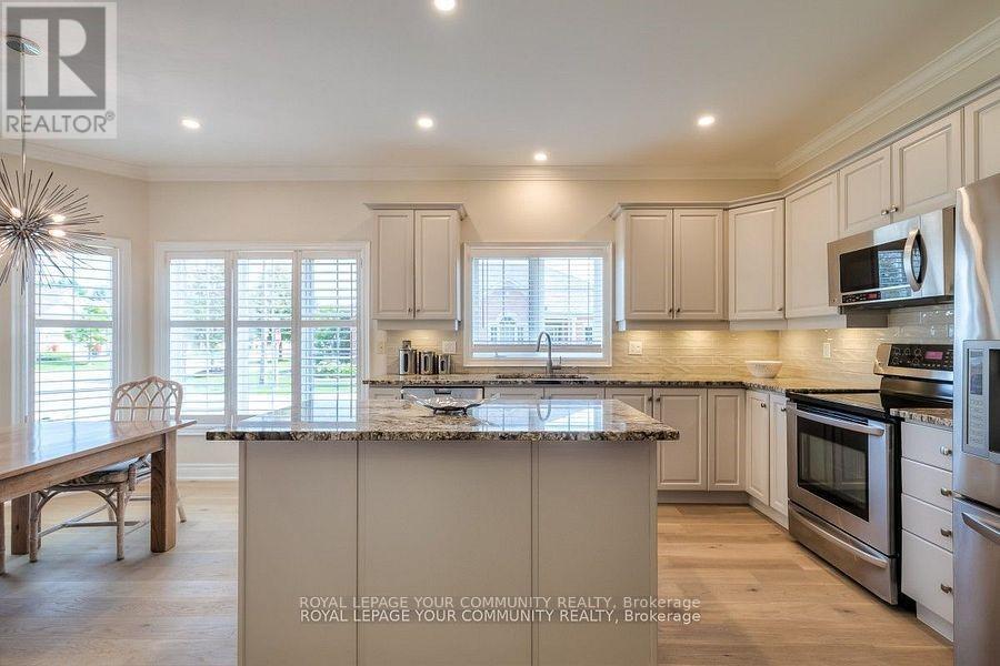 143 Legendary Trail, Whitchurch-Stouffville, Ontario  L4A 1W5 - Photo 10 - N12006554