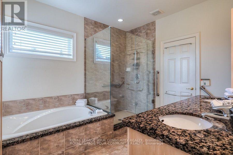 143 Legendary Trail, Whitchurch-Stouffville, Ontario  L4A 1W5 - Photo 16 - N12006554