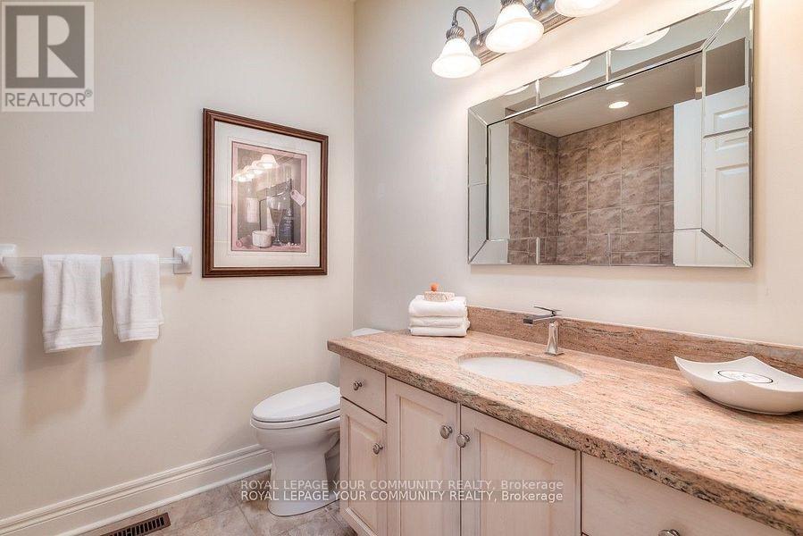 143 Legendary Trail, Whitchurch-Stouffville, Ontario  L4A 1W5 - Photo 21 - N12006554