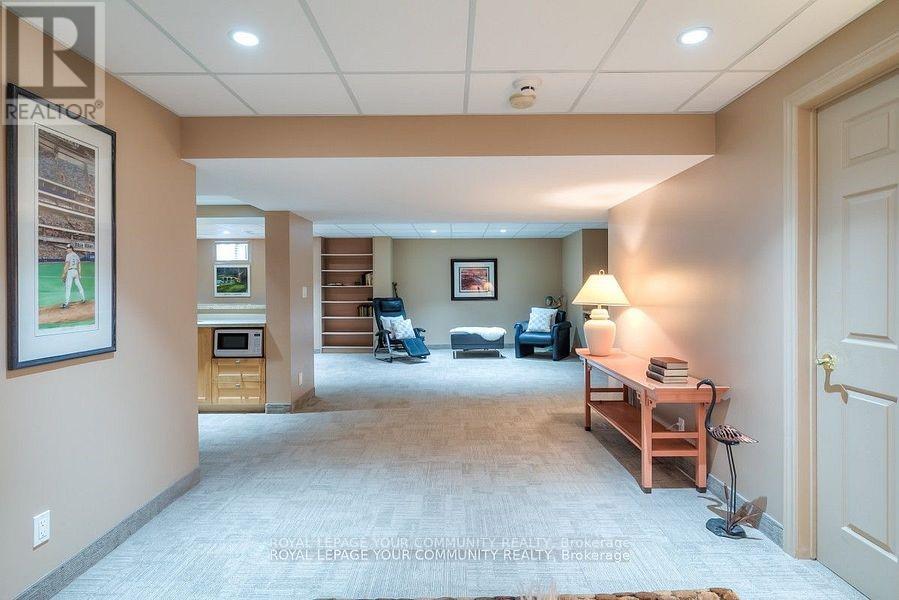 143 Legendary Trail, Whitchurch-Stouffville, Ontario  L4A 1W5 - Photo 23 - N12006554
